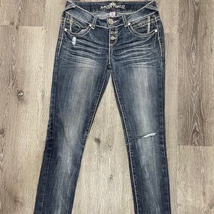 Almost Famous Jeans